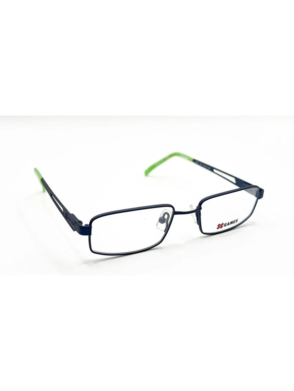 X Games Surf 412 Navy Authentic Eyeglasses 47-17-135